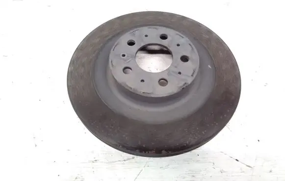 Tesla Model 3 Rear brake disc 118863200C