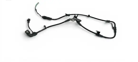 Hyundai Tucson IV NX4 Rear ABS sensor wiring 59795N9050 54930