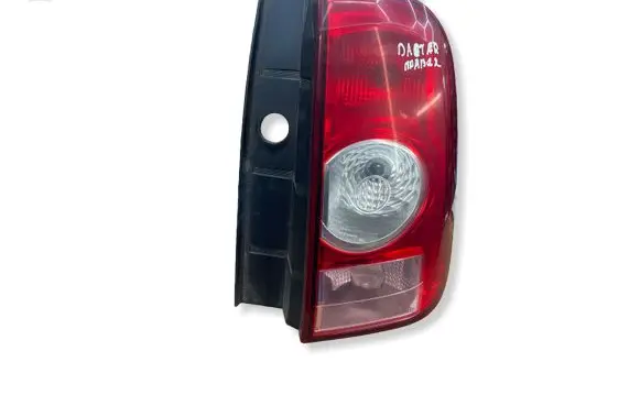 Dacia Duster Rear/tail lights 26210202