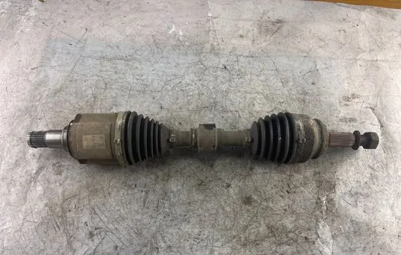 Dodge Caliber Front driveshaft