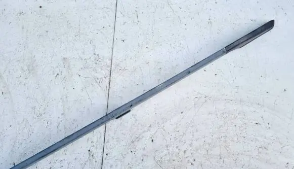 Mitsubishi Pajero Roof bar rail MR43768422 MR437684-22
