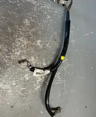 Volvo V40 Negative earth cable (battery) 31473765