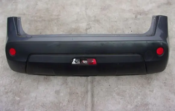Ferrari 488 Pista Rear bumper