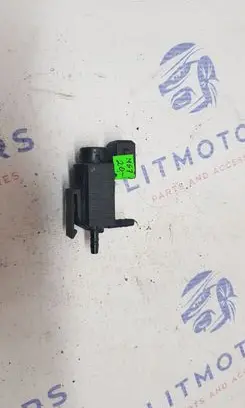 BMW 5 GT F07 Turbo solenoid valve 7810831