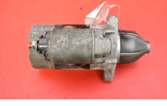 Suzuki Swift II Starter motor 3110086G20