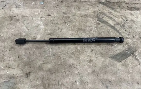 Audi A3 S3 8V Tailgate/trunk strut/damper 8V582791905S 8V582791905 242836198
