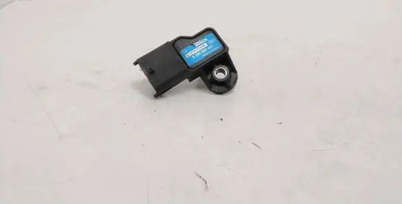 Opel Zafira A Air pressure sensor 0281002437 0709171BH8