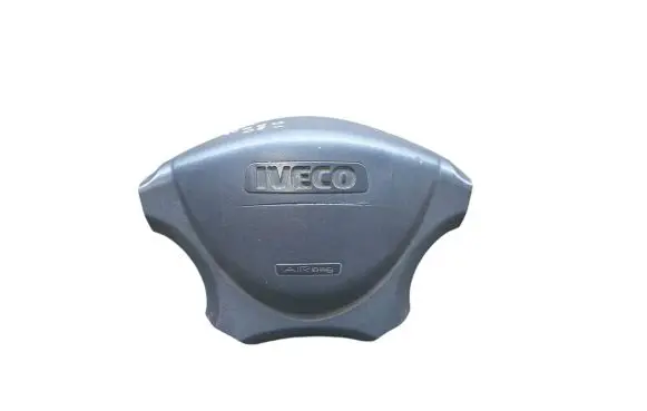 Iveco Daily 35 - 40.10 Steering wheel airbag 00504149358 51328 01513
