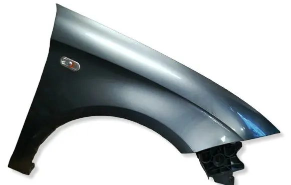 Seat Altea Fender 5P0821165 2704