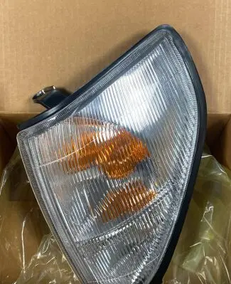 Toyota Land Cruiser (HDJ90) Headlight/headlamp 8152060340