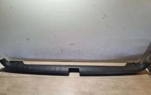Volvo V70 Trunk/boot sill cover protection