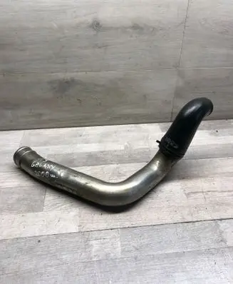 Ford Galaxy Intercooler hose/pipe 7M3145958A