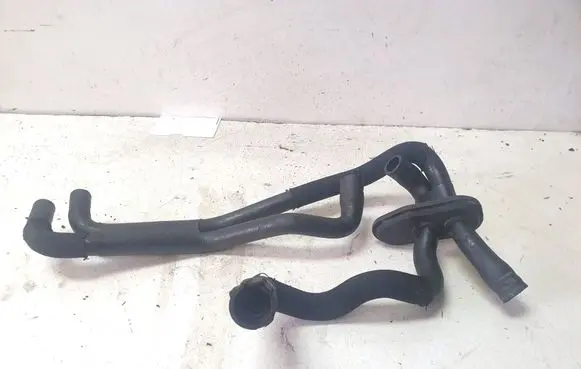 Audi A7 S7 4G Air intake hose/pipe 8K0819345F