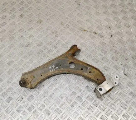 Skoda Octavia Mk2 (1Z) Front lower control arm/wishbone 1K0199231J