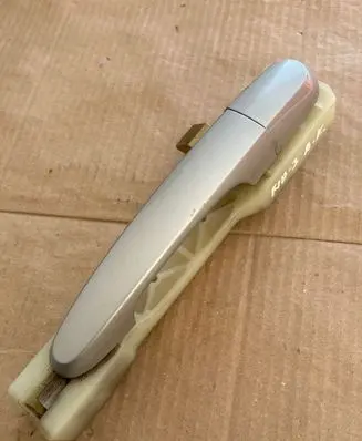 KIA Sportage Front door exterior handle