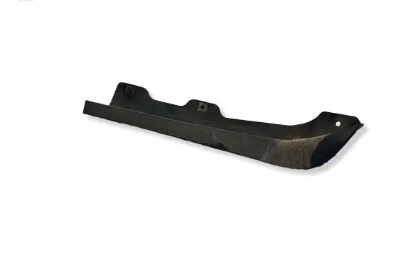 Audi A4 S4 B8 8K Front mudguard 8K0853888A