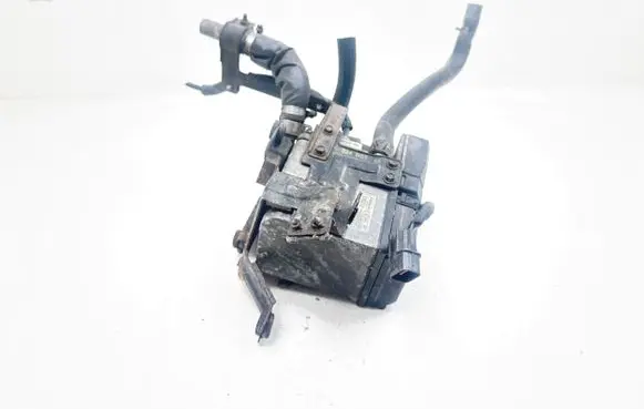 KIA Sorento Auxiliary pre-heater (Webasto) 000002031232