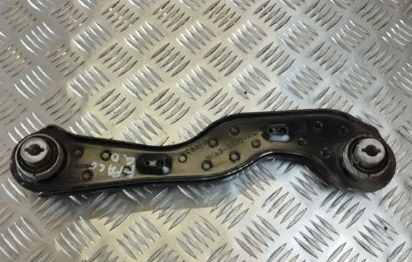Jaguar F-Pace Rear control arm HK835500AC 83EH