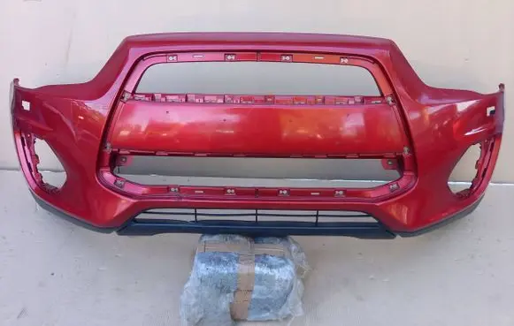 Mitsubishi ASX Front bumper 6400F649ZZ