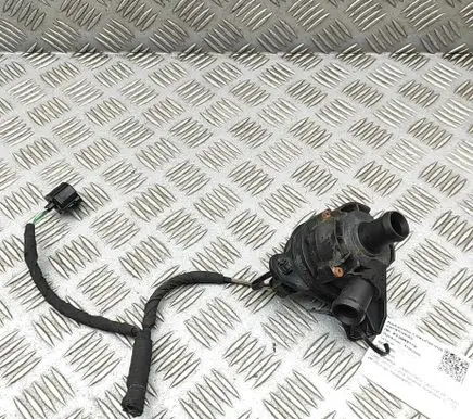 Land Rover Discovery Sport Electric auxiliary coolant/water pump DX23180474AC 0392023249