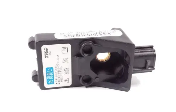 Honda CR-V Airbag deployment crash/impact sensor 77970S9AB814M1 77970S9AB814