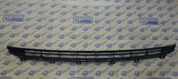 Toyota C-HR I Front bumper upper radiator grill 53114F4010