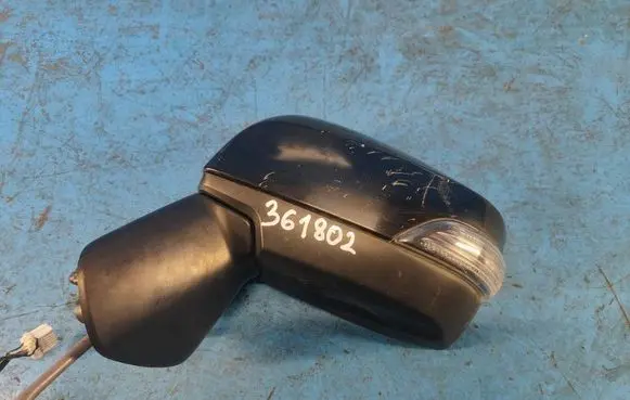 Subaru Crosstrek II Rear view mirror (interior) 91036VA050