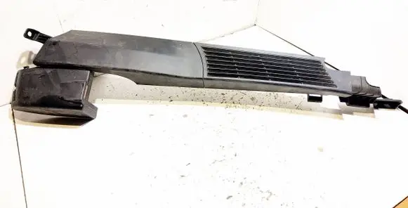 BMW 5 E60 E61 Other trunk/boot trim element 51477050356 52850610 7050356