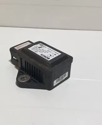 Mercedes-Benz A W169 ESP acceleration yaw rate sensor 0265005267 5004730