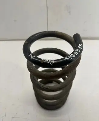 Mitsubishi Grandis Rear coil spring