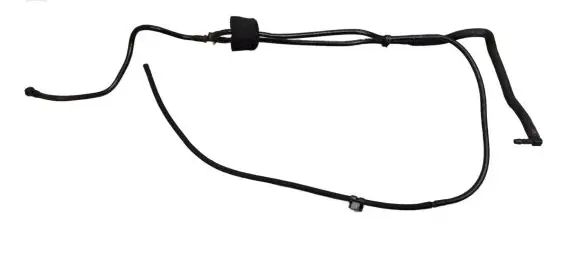 BMW 5 E60 E61 Vacuum line/pipe/hose 6773708