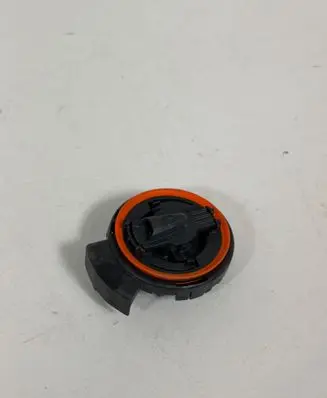 Tesla Model Y Airbag deployment crash/impact sensor 103676200A