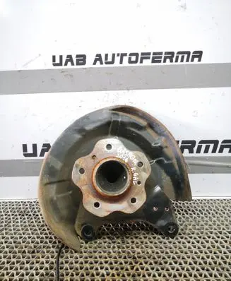 Nissan Qashqai Rear wheel hub