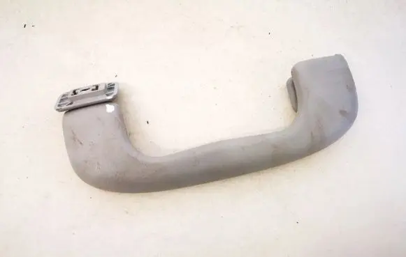 Opel Signum Front interior roof grab handle 317382836