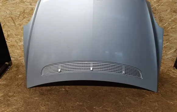 Mercedes-Benz R W251 Engine bonnet/hood 2510220001