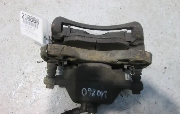 Hyundai Elantra Front brake caliper