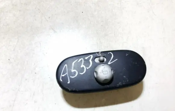 Mini One - Cooper R50 - 53 Wing mirror switch 6924652 03216100