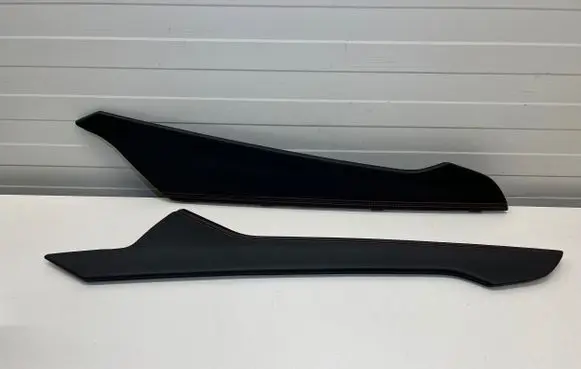 Audi S5 F5 Other center console (tunnel) element 8W1863306C 8W6863305C