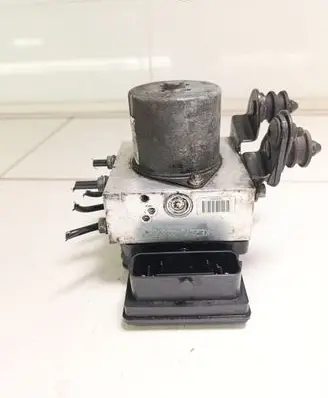 Volkswagen PASSAT B7 ABS Pump 3AA614109BK 17654070 54085622V