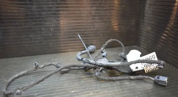 Opel Mokka Parking sensor (PDC) wiring loom