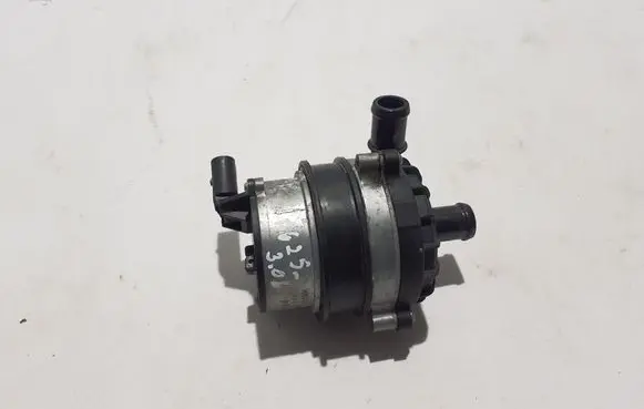 Audi A6 S6 C9 4L Electric auxiliary coolant/water pump 059965567A