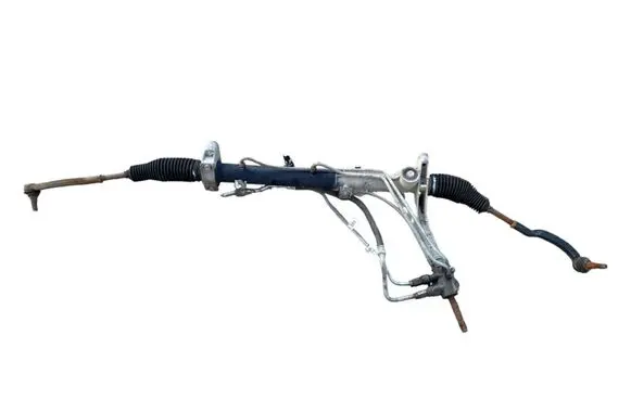 Peugeot Boxer Steering rack 01359226080