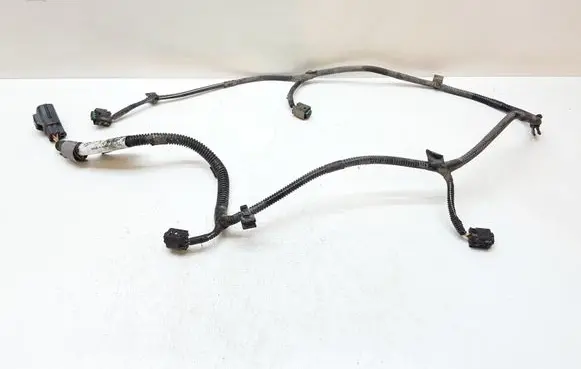 Volvo V50 Parking sensor (PDC) wiring loom 8678029