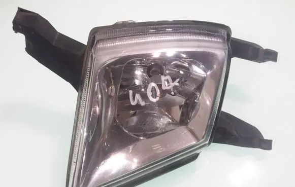 Peugeot 407 Front fog light 964194548003