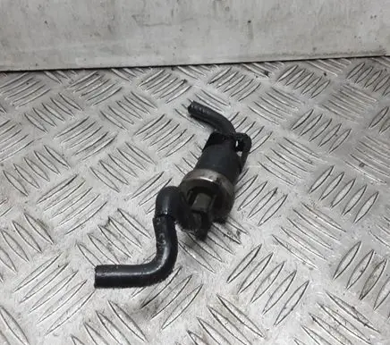 Peugeot 206 Other engine bay part