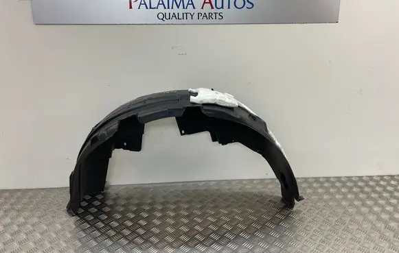 Peugeot 3008 III Rear arch fender liner splash guards 9839882680