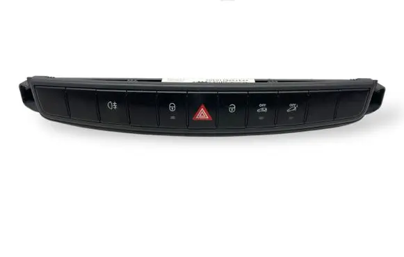 Smart ForFour I Hazard light switch A4548202410 MN900518 23732911040