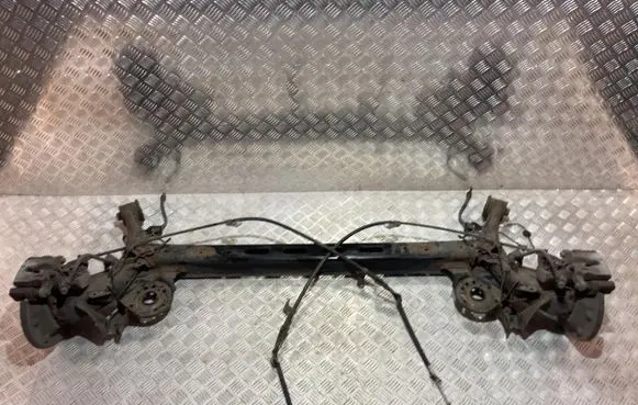 Suzuki Swift III Rear axle beam PK18473