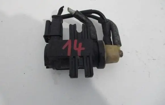 Ford Focus Turbo solenoid valve F1DQ9S468AC