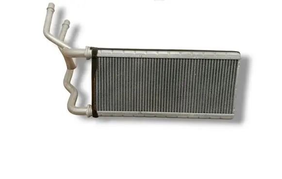Jaguar XF X250 Heater blower radiator